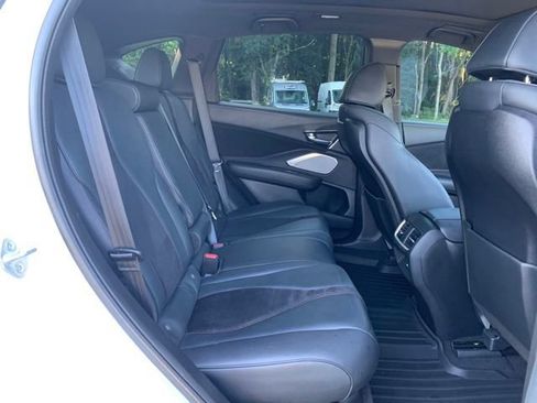 Used 2022 Acura RDX A-Spec FWD image 13