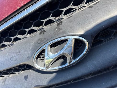 Used 2008 Hyundai Santa Fe SE FWD image 25
