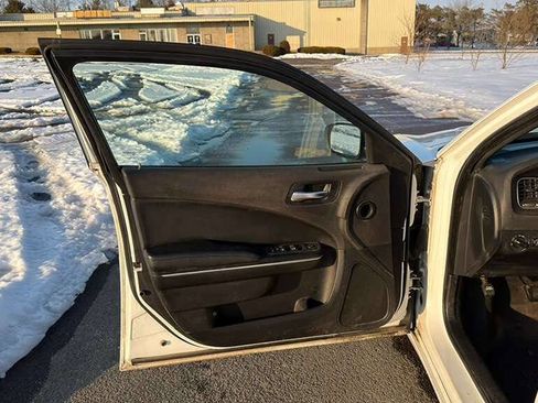 Used 2018 Dodge Charger Police w/ Fleet Safety Group image 14