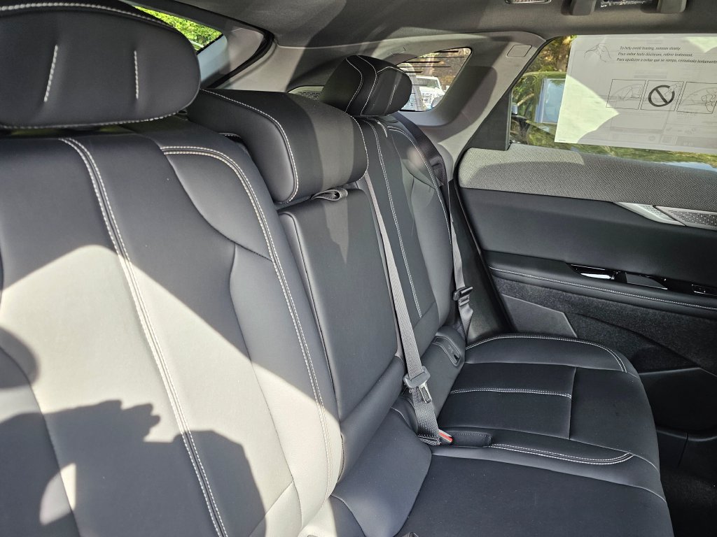 New 2027 Cadillac Optiq Sport AWD/4WD image 13