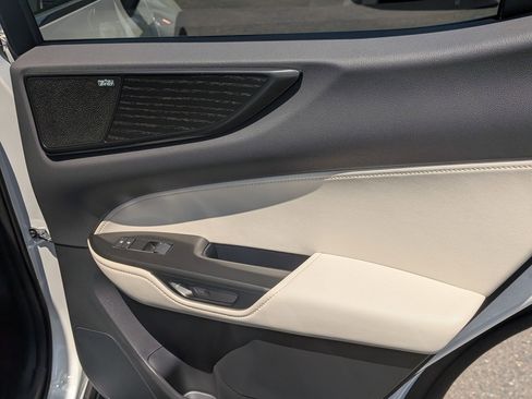 Used 2025 Lexus NX 450h+ AWD w/ Accessory Package (2T) image 34