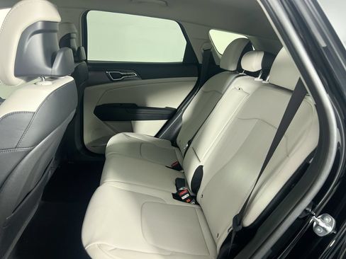 New 2026 Kia Sportage EX FWD image 29