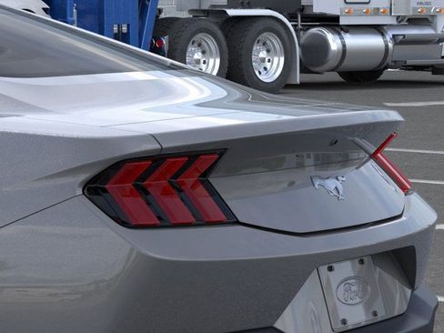 New 2026 Ford Mustang EcoBoost image 20