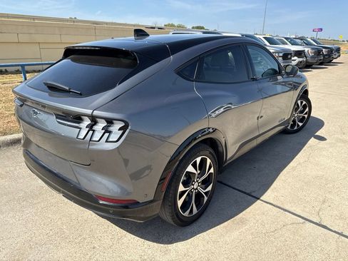 Used 2023 Ford Mustang Mach-E Premium RWD image 9