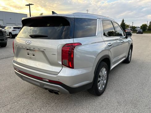 Used 2024 Hyundai Palisade SEL AWD/4WD image 6