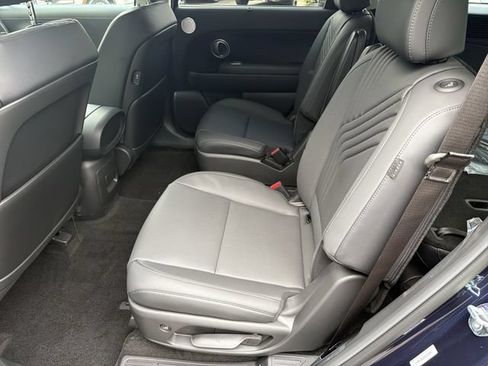 New 2027 Hyundai Palisade SEL FWD image 23