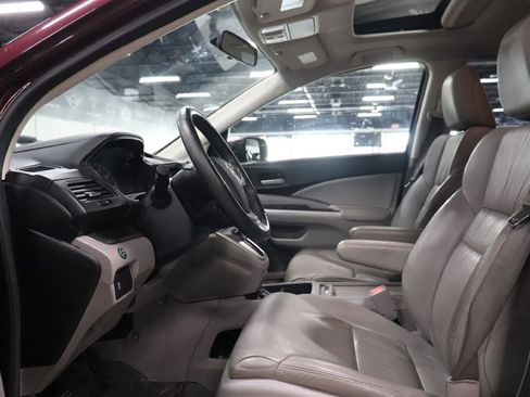 Used 2013 Honda CR-V EX-L image 10