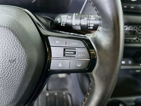 Used 2024 Honda HR-V Sport image 21