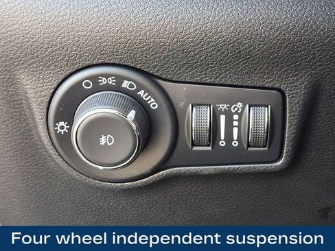 Used 2025 Jeep Compass Limited AWD/4WD image 9