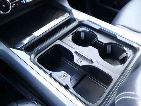 Used 2024 Ford F250 Lariat image 15