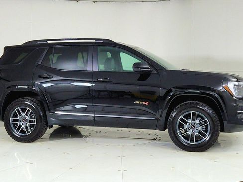 New 2026 GMC Terrain AT4 image 8