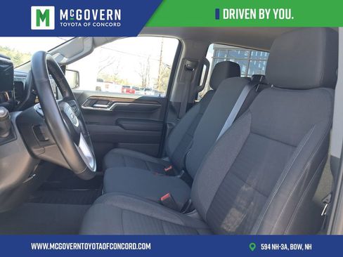 Used 2023 GMC Sierra 1500 Elevation AWD/4WD image 16