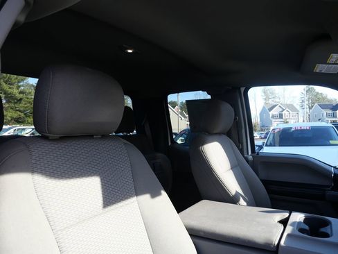 Used 2018 Ford F150 XLT image 17