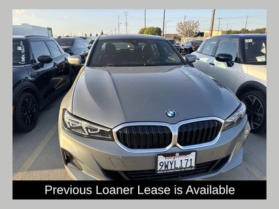 Used 2026 BMW 330i Sedan w/ Premium Package