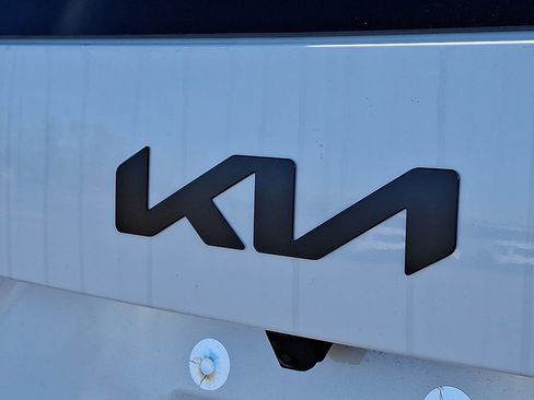 New 2027 Kia Telluride SX X-Line AWD/4WD image 11