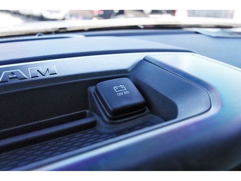 Used 2024 RAM 1500 Big Horn image 25