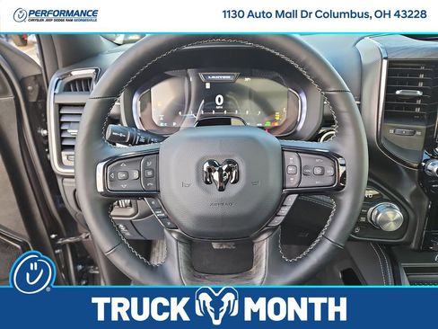 New 2026 RAM 1500 Limited image 22