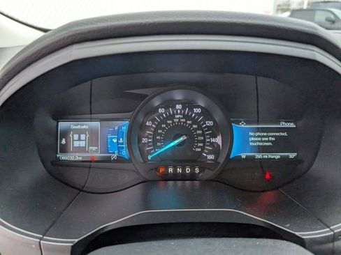 Used 2023 Ford Edge SEL image 13