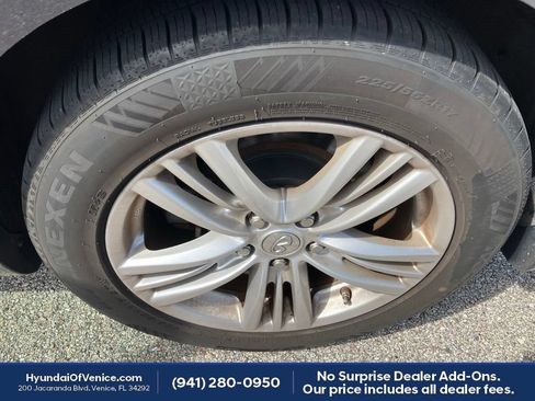 Used 2012 INFINITI G37 x Sedan w/ Premium Pkg AWD/4WD image 15