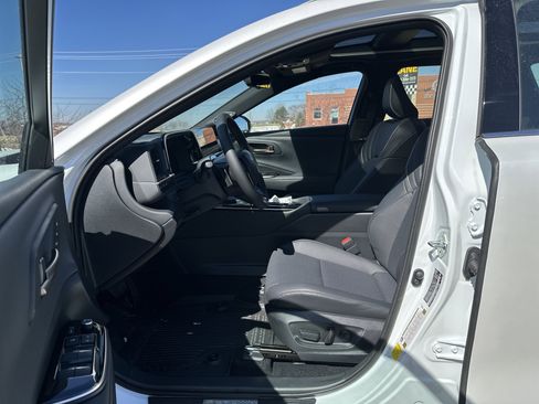 New 2026 Toyota Crown Signia w/ Advanced Technology Package image 11