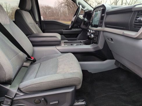 Used 2022 Ford F150 XLT w/ Equipment Group 302A High image 31