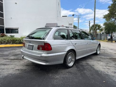 Used 2003 BMW 525i Wagon image 17
