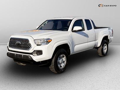Used 2019 Toyota Tacoma SR