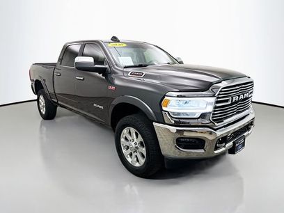 Used 2020 RAM 2500 Laramie