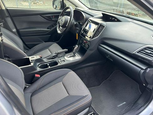 Used 2018 Subaru Crosstrek 2.0i Premium AWD/4WD image 14