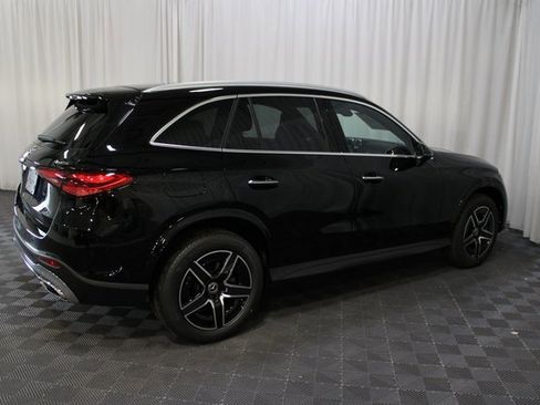 New 2026 Mercedes-Benz GLC 300 4MATIC image 6