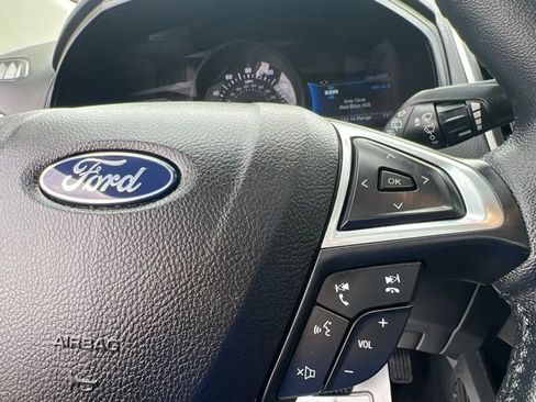 Used 2024 Ford Edge SEL w/ Convenience Package AWD/4WD image 29