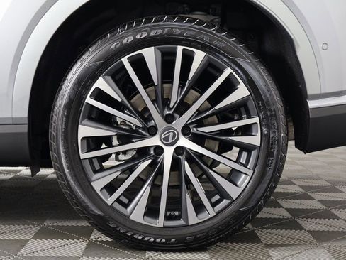 New 2026 Lexus RX 350 FWD image 10