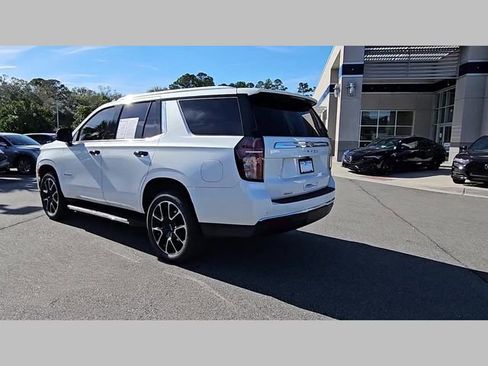 Used 2023 Chevrolet Tahoe LT w/ Luxury Package image 22