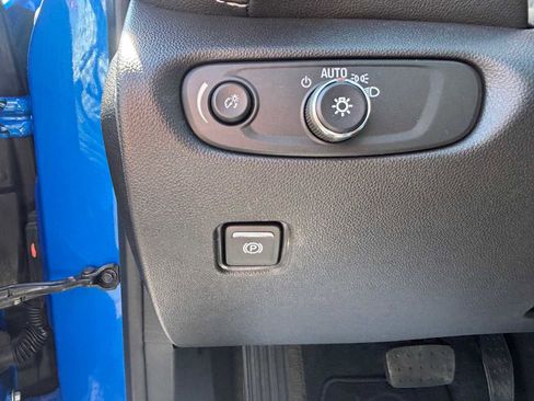 Used 2024 Chevrolet Blazer LT w/ Convenience Package image 23