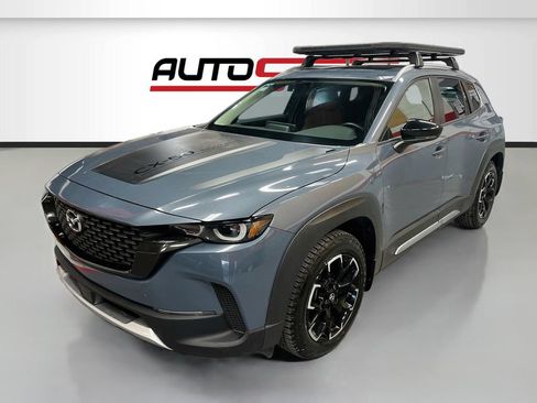 Used 2023 MAZDA CX-50 Meridian Edition w/ Apex Package AWD/4WD image 3