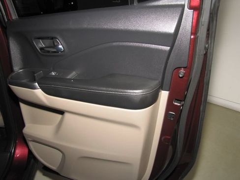 Used 2019 Honda Ridgeline RTL-T image 20