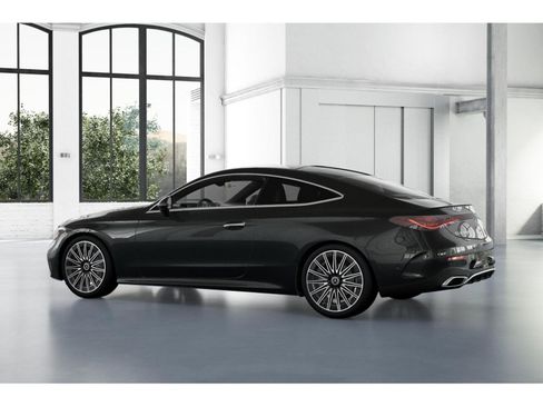 New 2025 Mercedes-Benz CLE 300 CLE 300 image 31