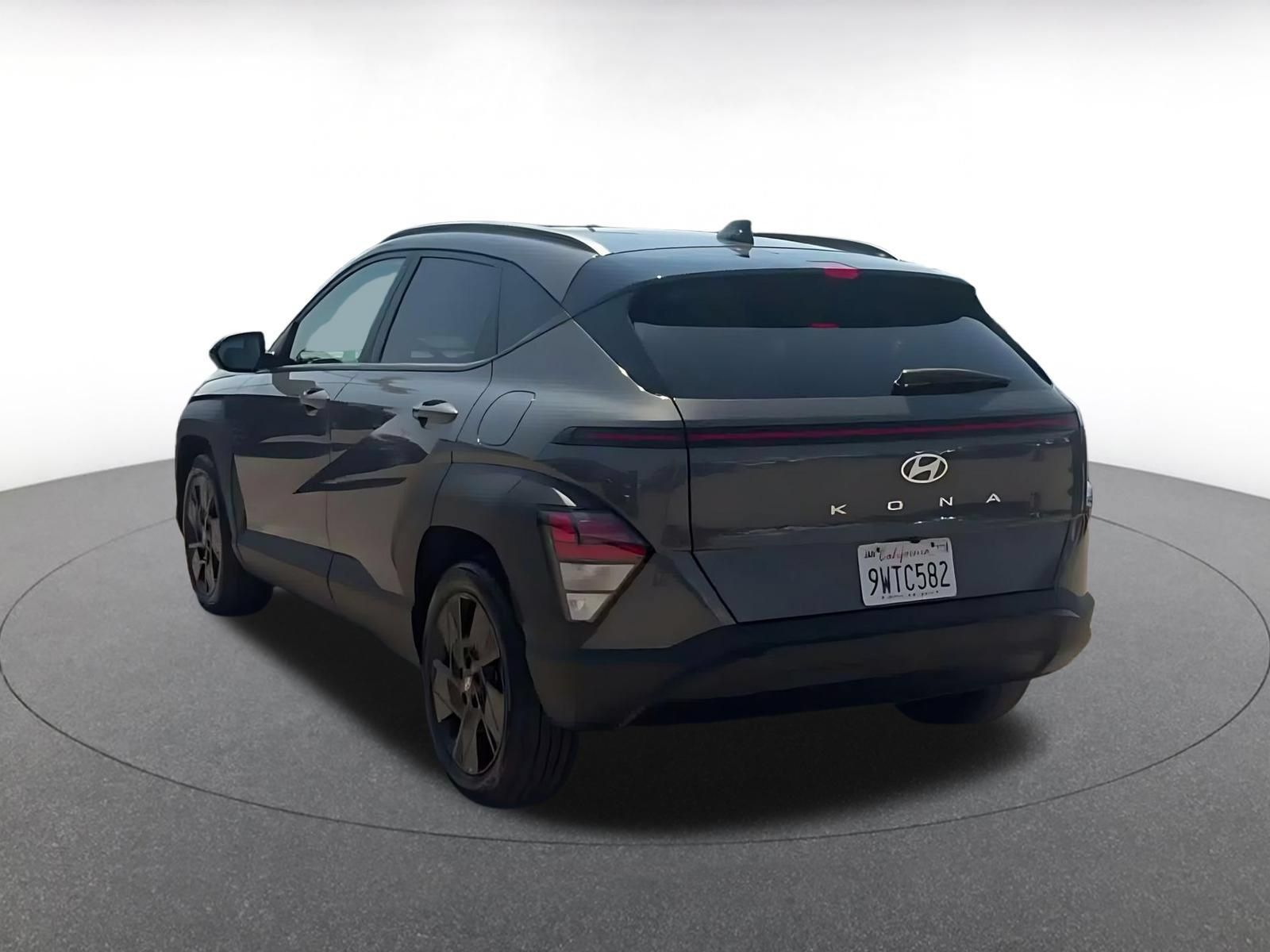 Used 2026 Hyundai Kona SEL Sport FWD image 10