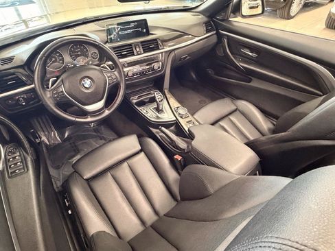 Used 2016 BMW 428i Convertible RWD image 26