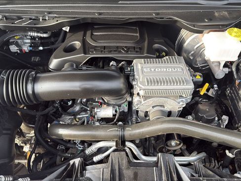 Certified 2024 RAM 1500 Rebel w/ Rebel Level 1 Equipment Group image 31