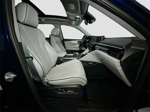 Used 2023 Acura MDX SH-AWD w/ Advance Package image 23