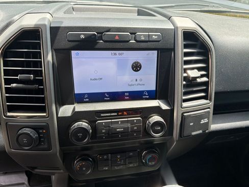 Used 2020 Ford F150 Raptor AWD/4WD image 10