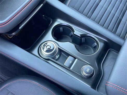 New 2025 Ford Explorer ST-Line image 19