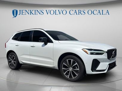 Used 2024 Volvo XC60 B5 Plus w/ Climate Package