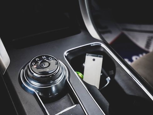 Used 2019 Ford Fusion S image 11