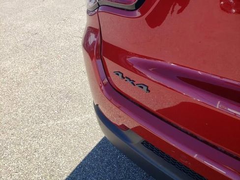 New 2026 Jeep Compass Limited AWD/4WD image 11