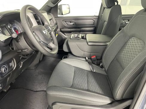 New 2026 RAM 1500 Express AWD/4WD image 2