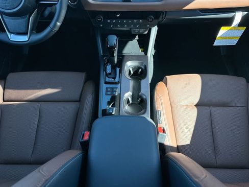 New 2026 Subaru Outback Touring XT AWD/4WD image 30
