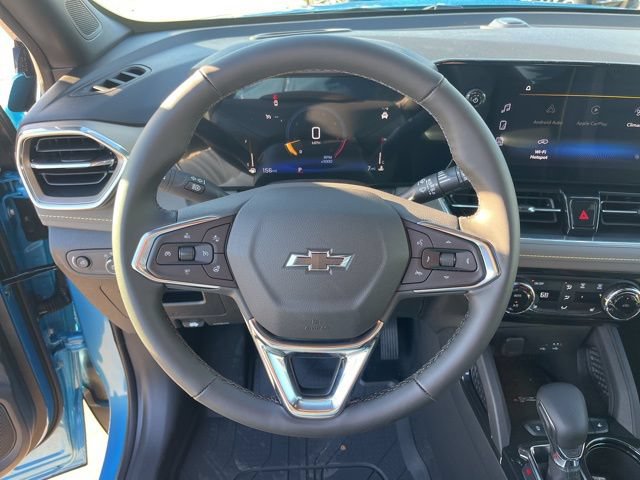 New 2026 Chevrolet TrailBlazer ACTIV w/ Convenience Package FWD image 18