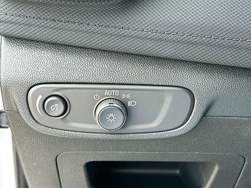 New 2026 Chevrolet TrailBlazer LT w/ Convenience Package image 11